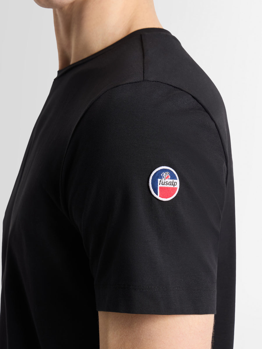 RIVIERE TEE SHIRT