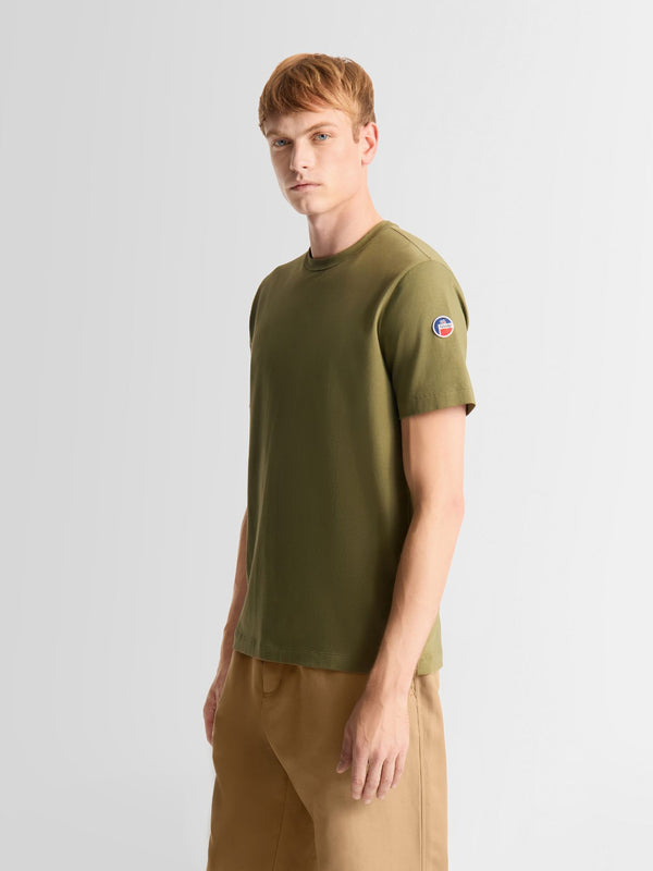 RIVIERE TEE SHIRT