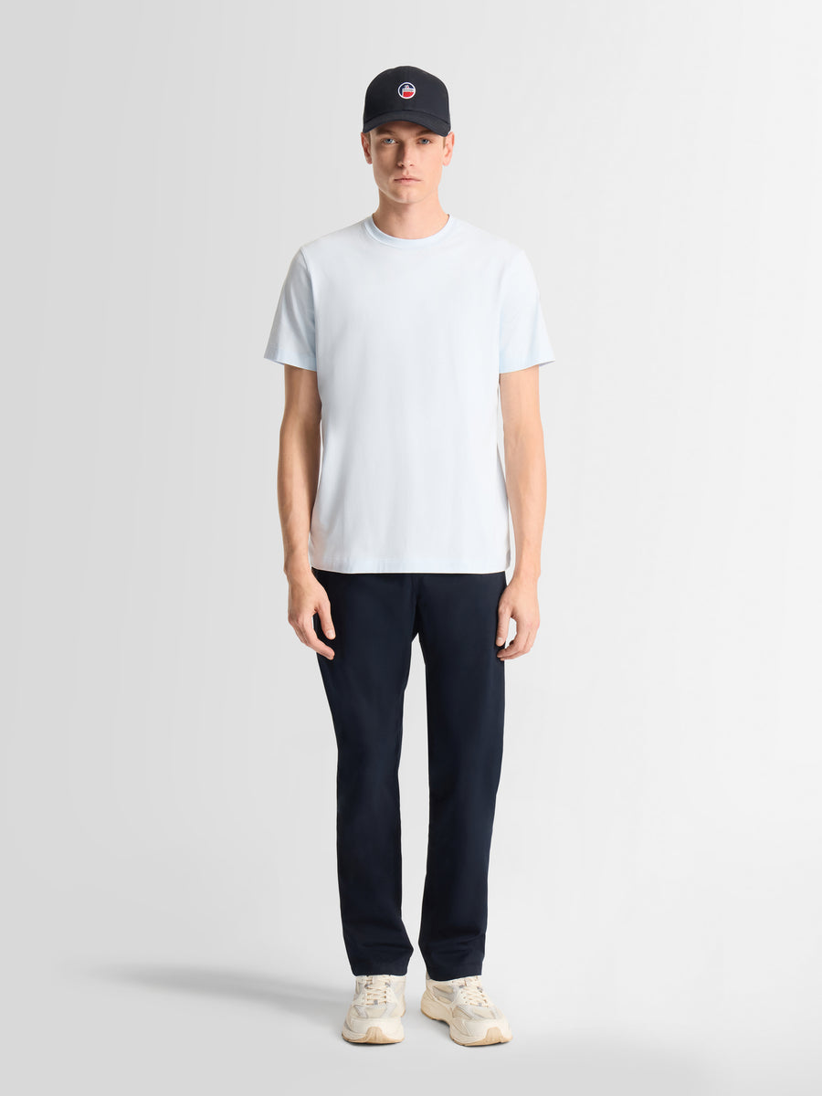 RIVIERE TEE SHIRT