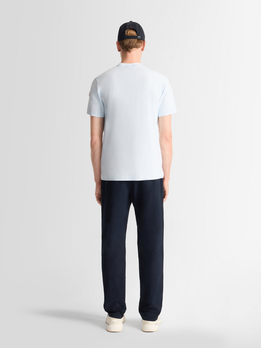 RIVIERE TEE SHIRT