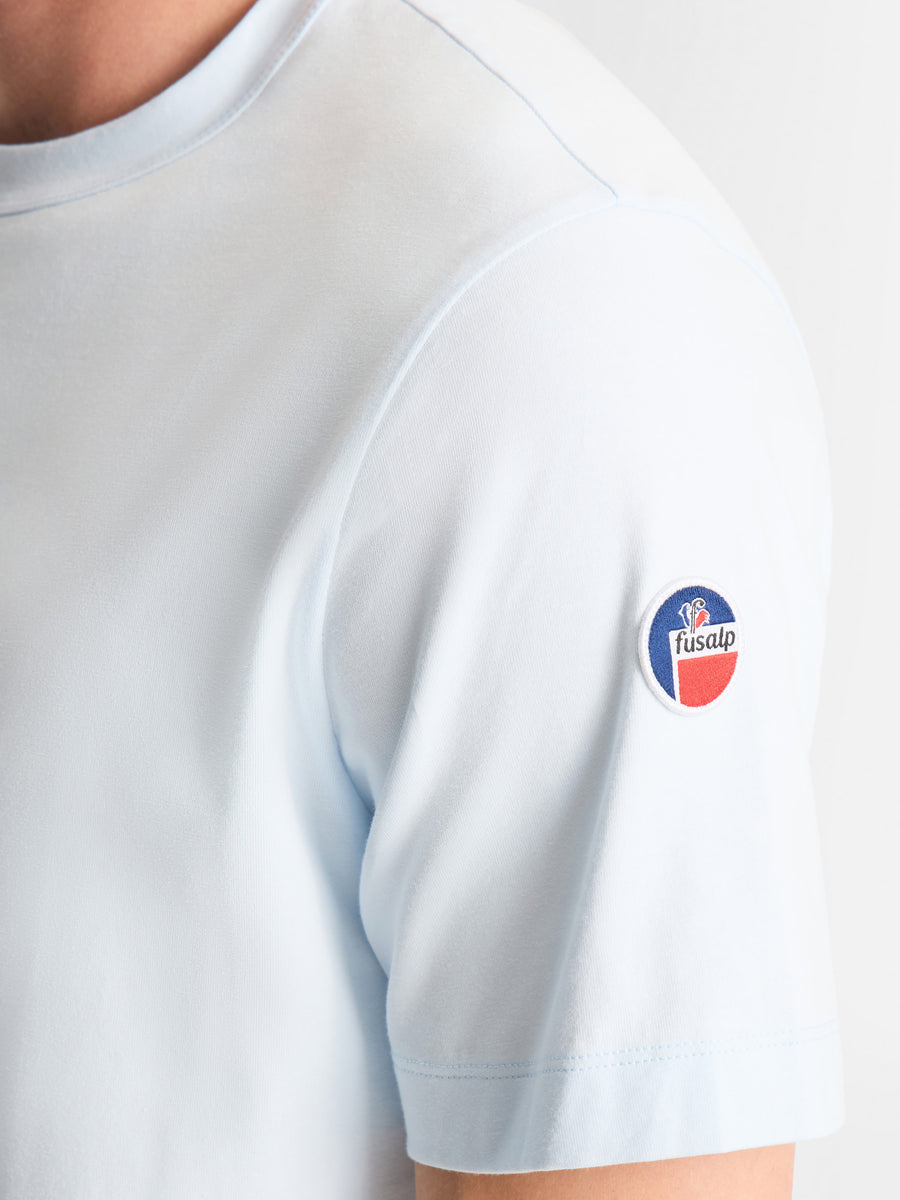 RIVIERE TEE SHIRT