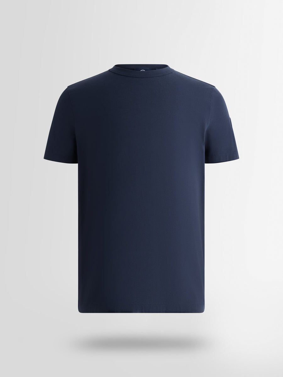 RIVIERE TEE SHIRT