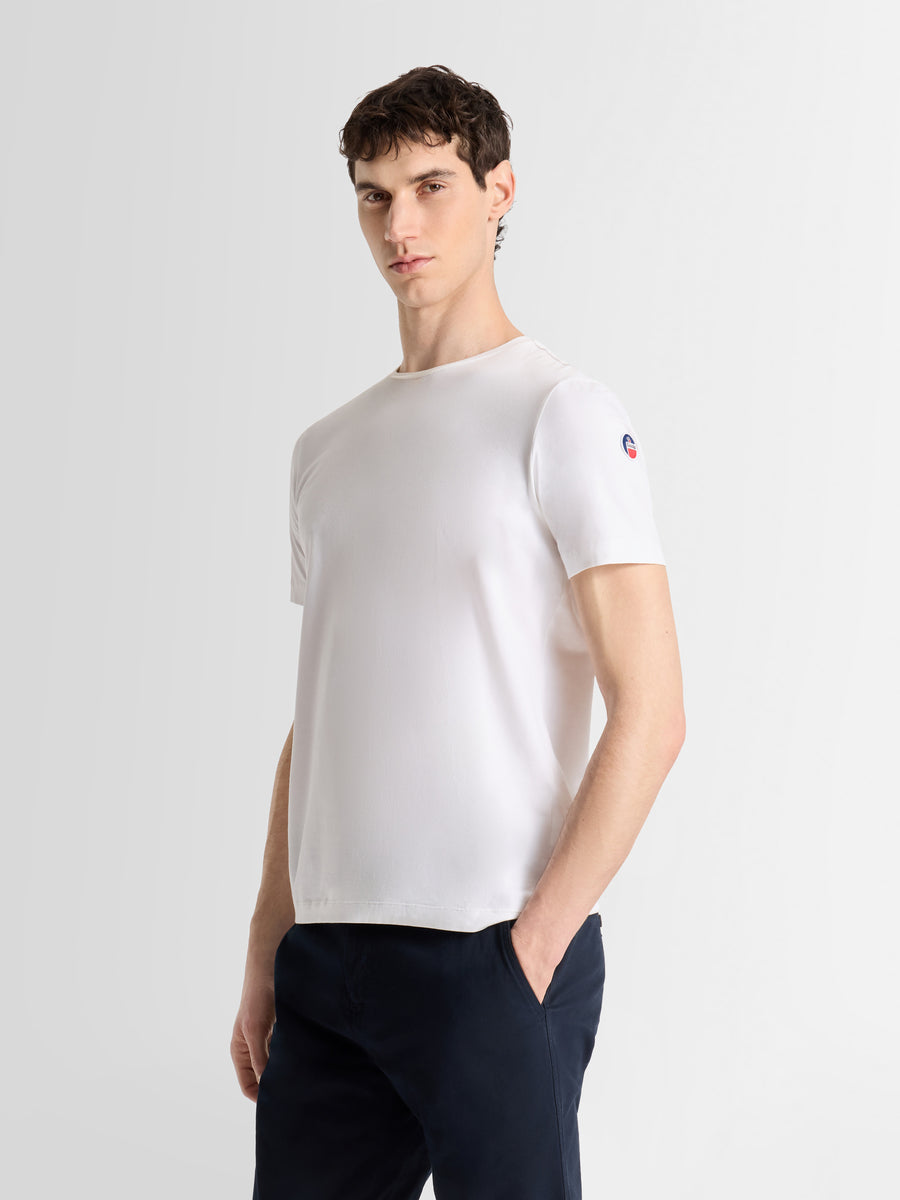 RIVIERE TEE SHIRT