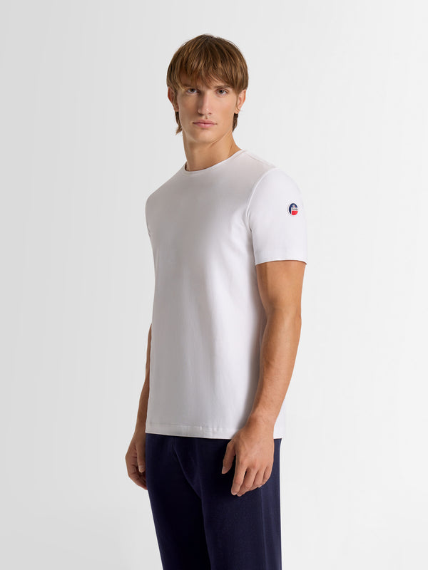 RIVIERE TEE SHIRT