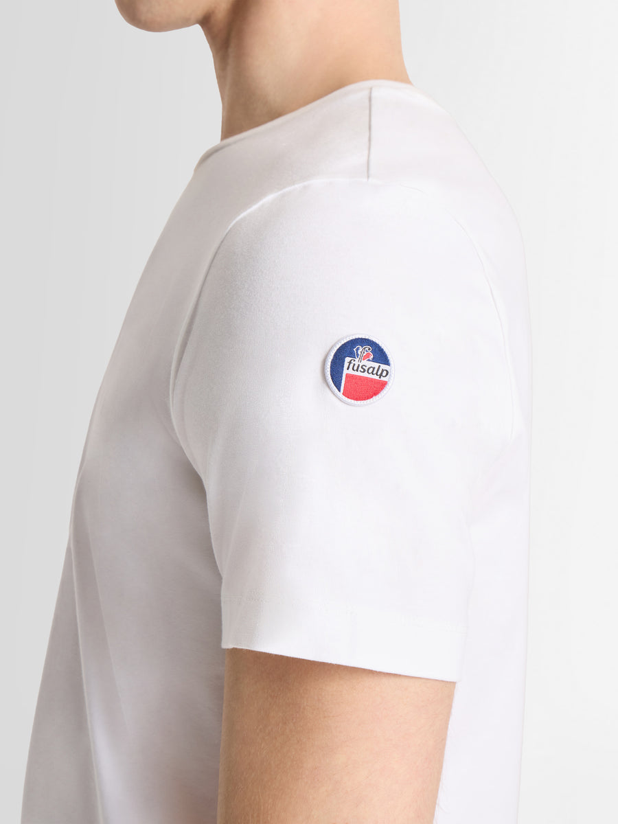 RIVIERE TEE SHIRT