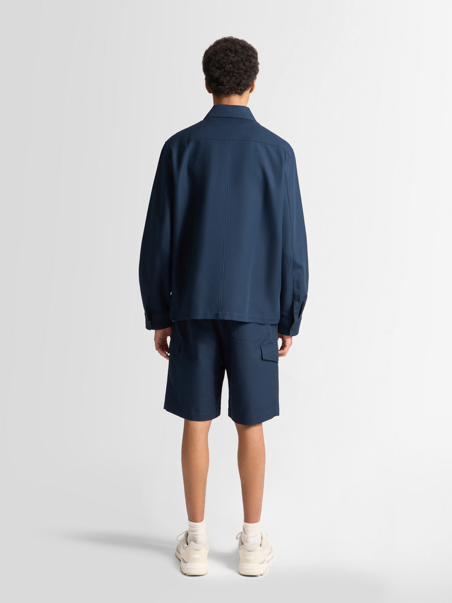 JAYMEO COTTON JACKET