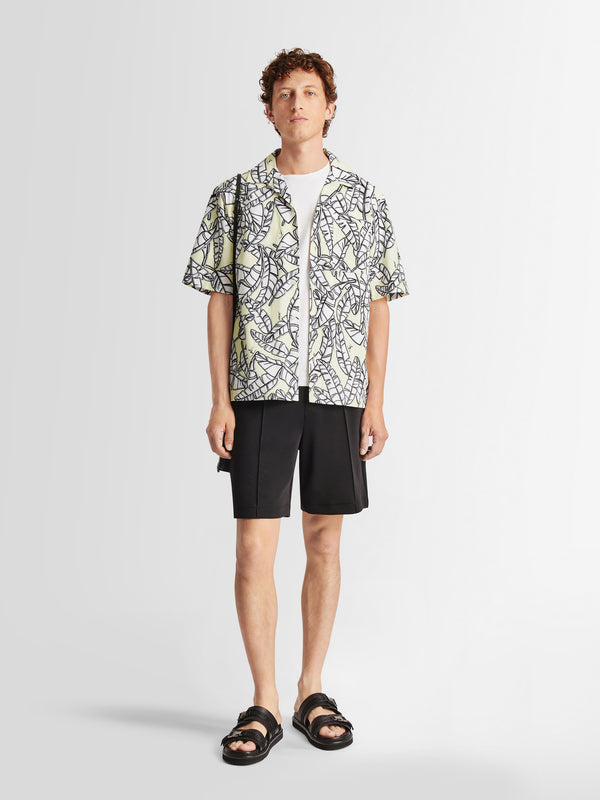 MALAGOR SHORTS