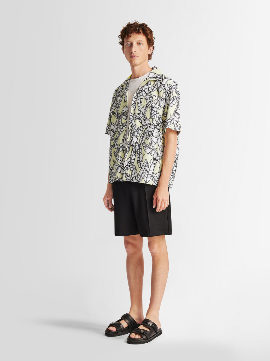 MALAGOR SHORTS
