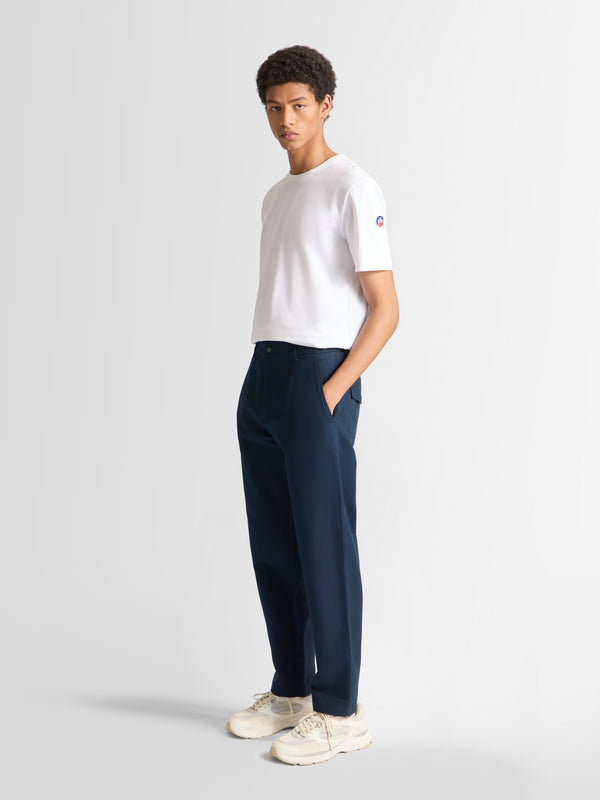 PANTALON LAUKOL COTON