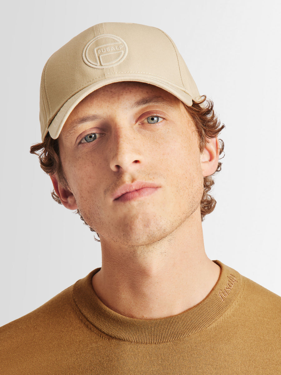 COTTON CAP