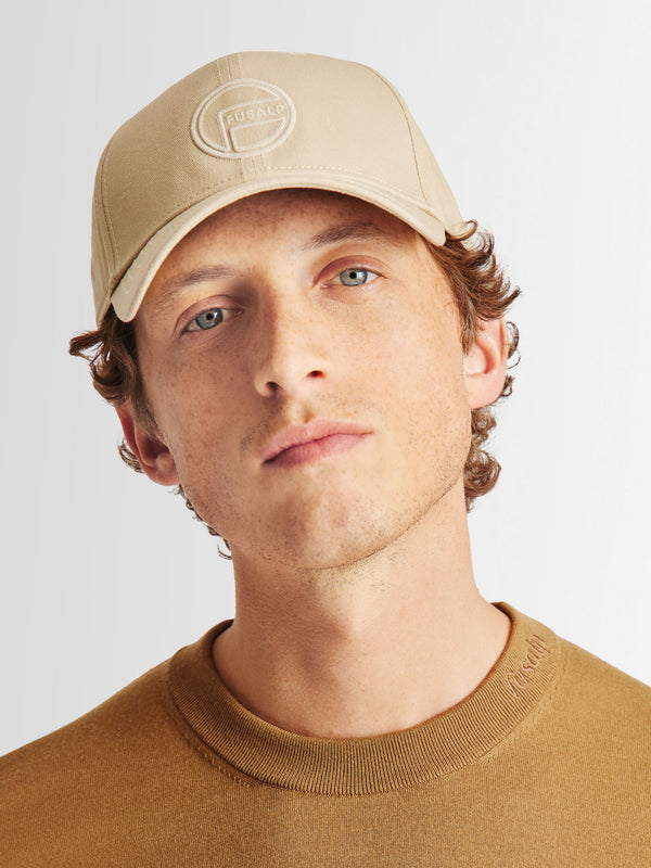 CASQUETTE COTTON