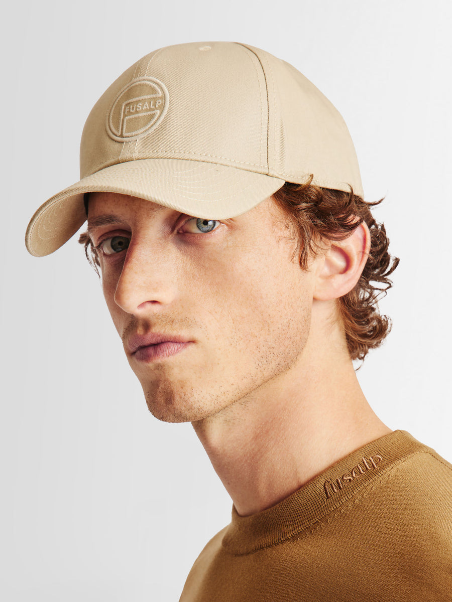 COTTON CAP