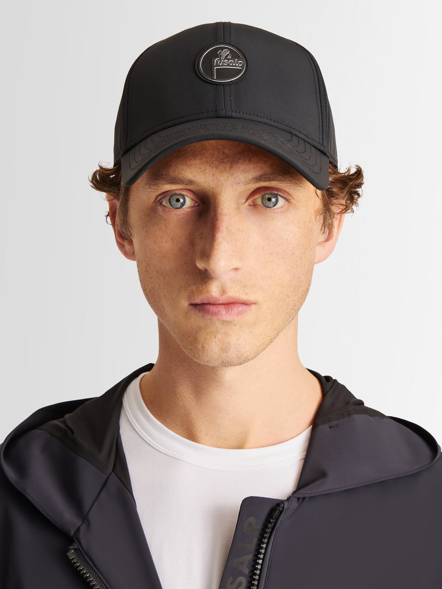 RAINING CAP