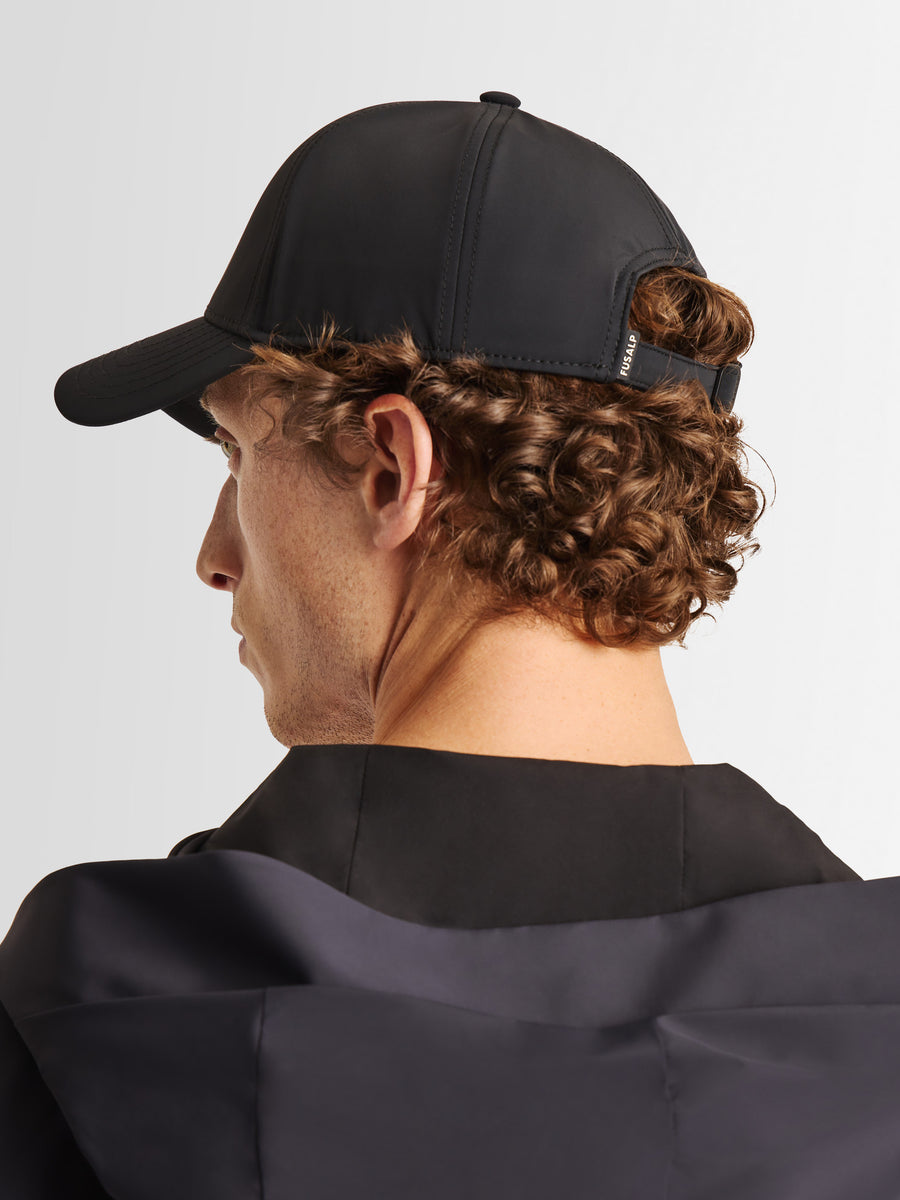RAINING CAP