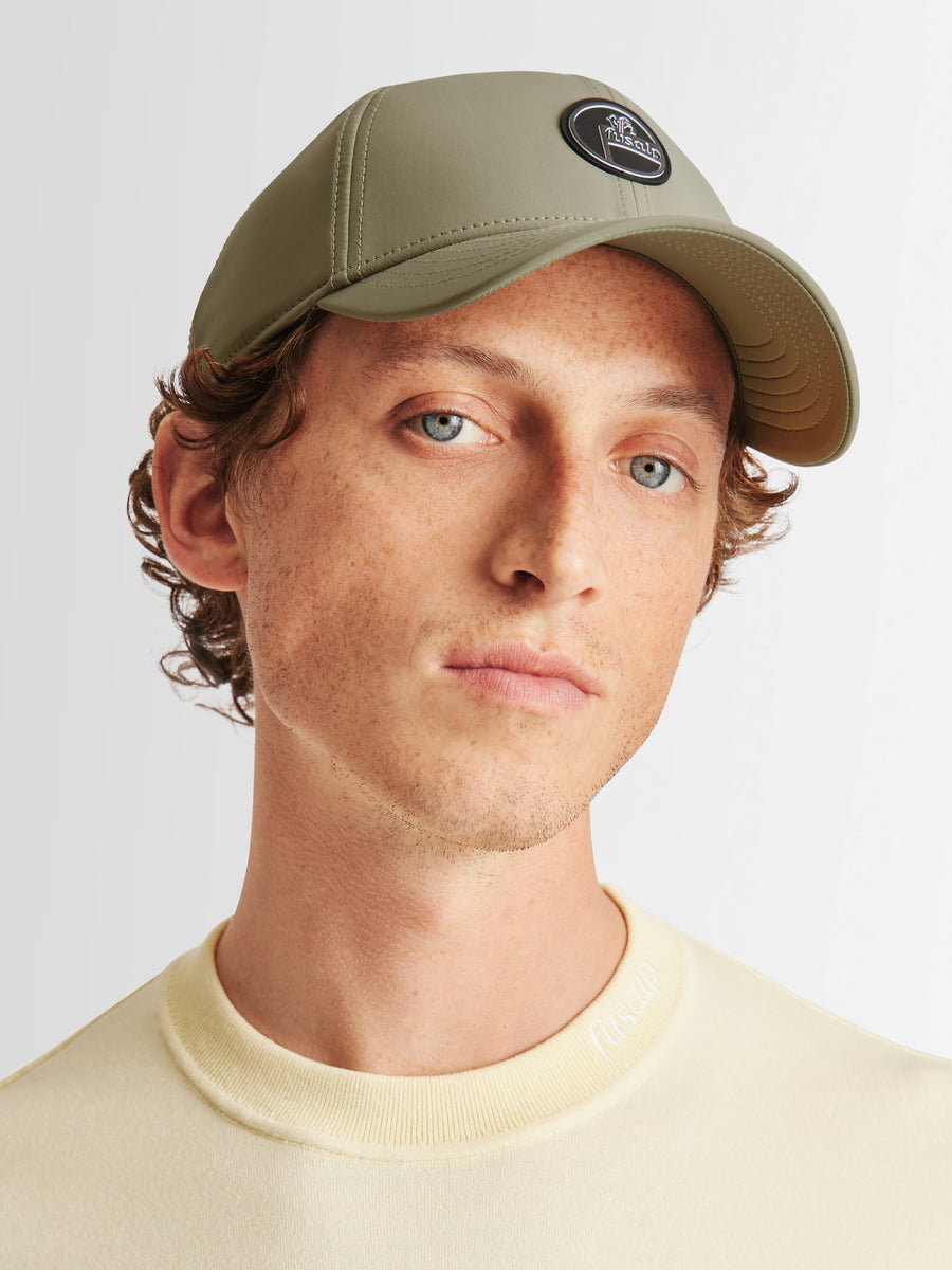 CASQUETTE RAINING