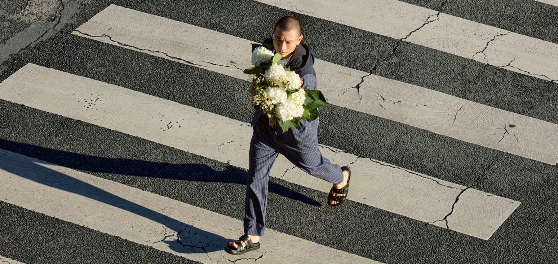 Chassé Croisé urbain