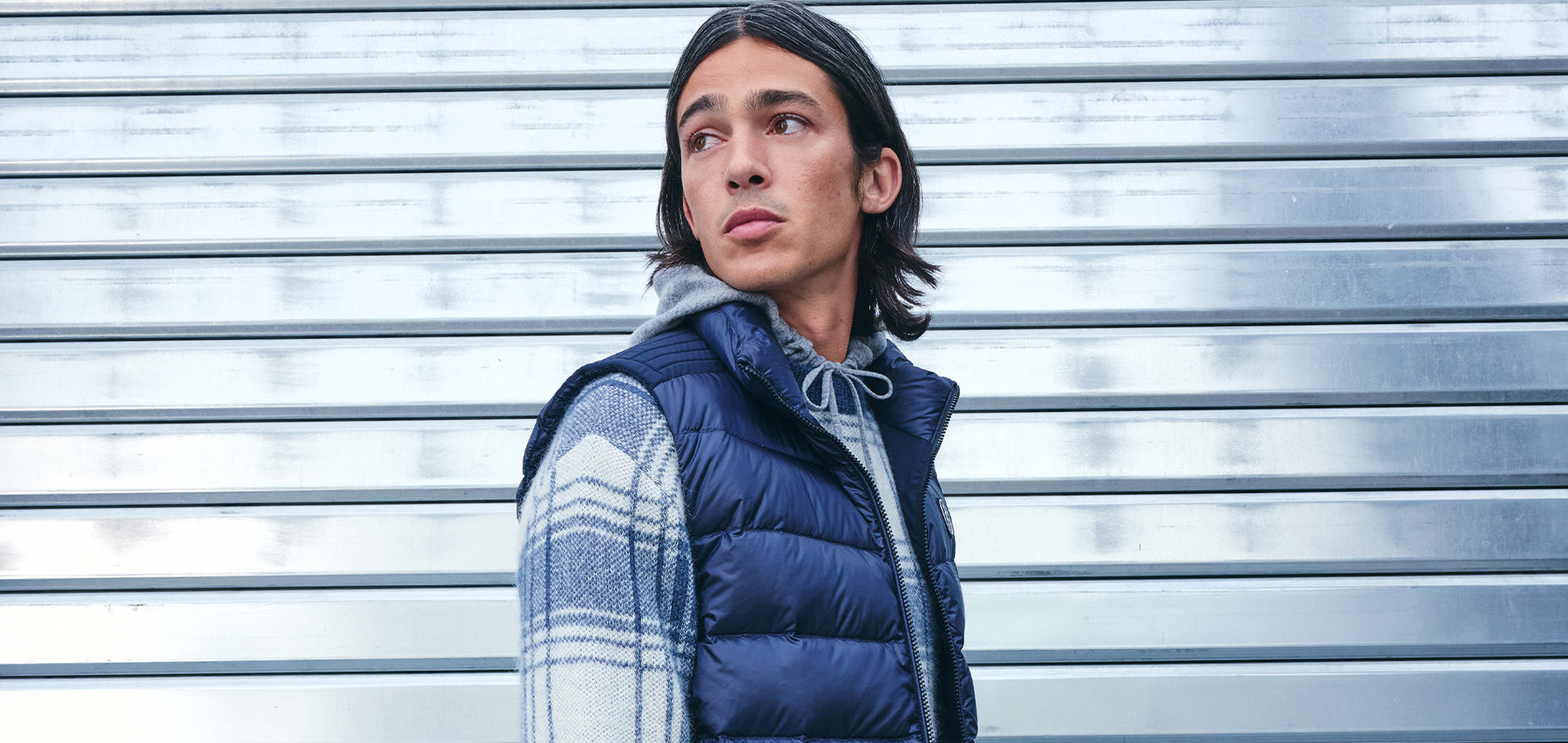 COLLECTION HOMME