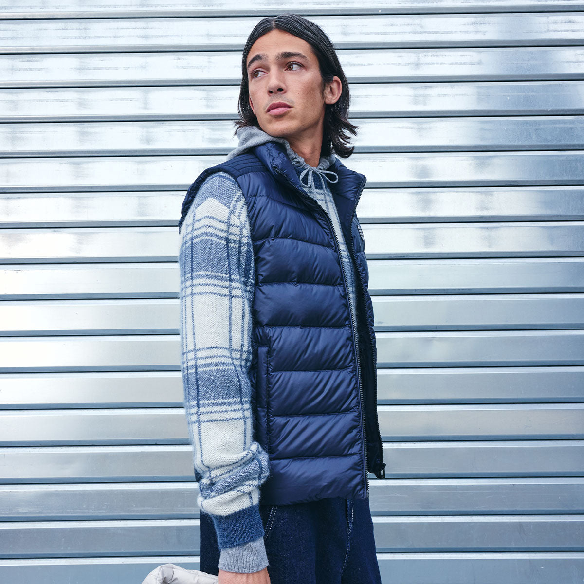 COLLECTION HOMME