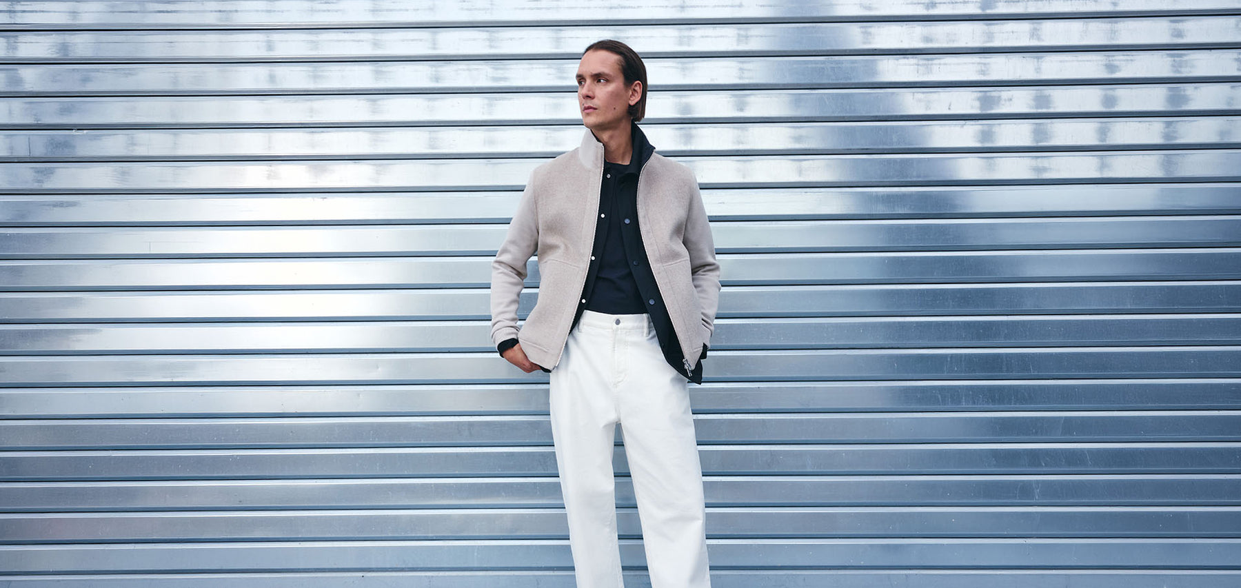 MEN'S COLLECTION