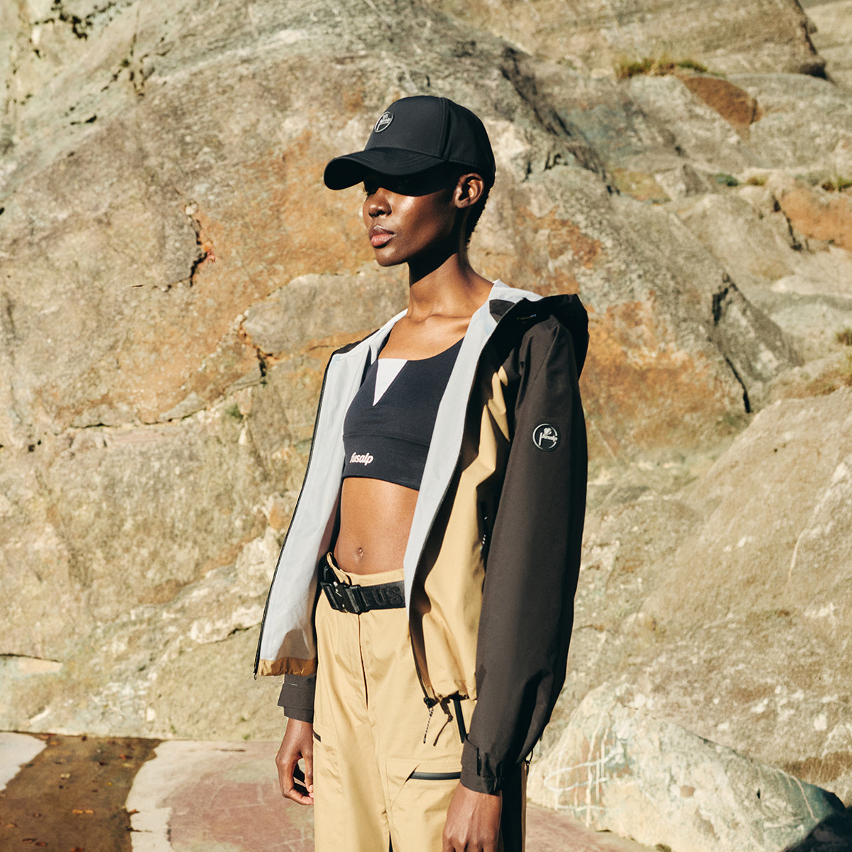 Collection Femme