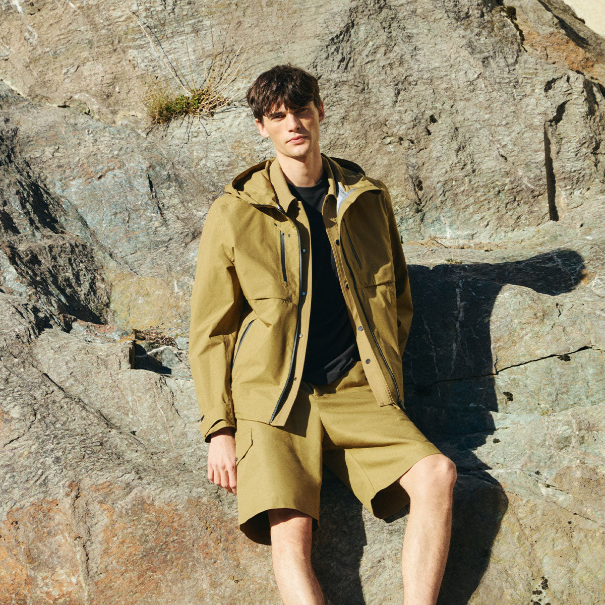 Collection homme