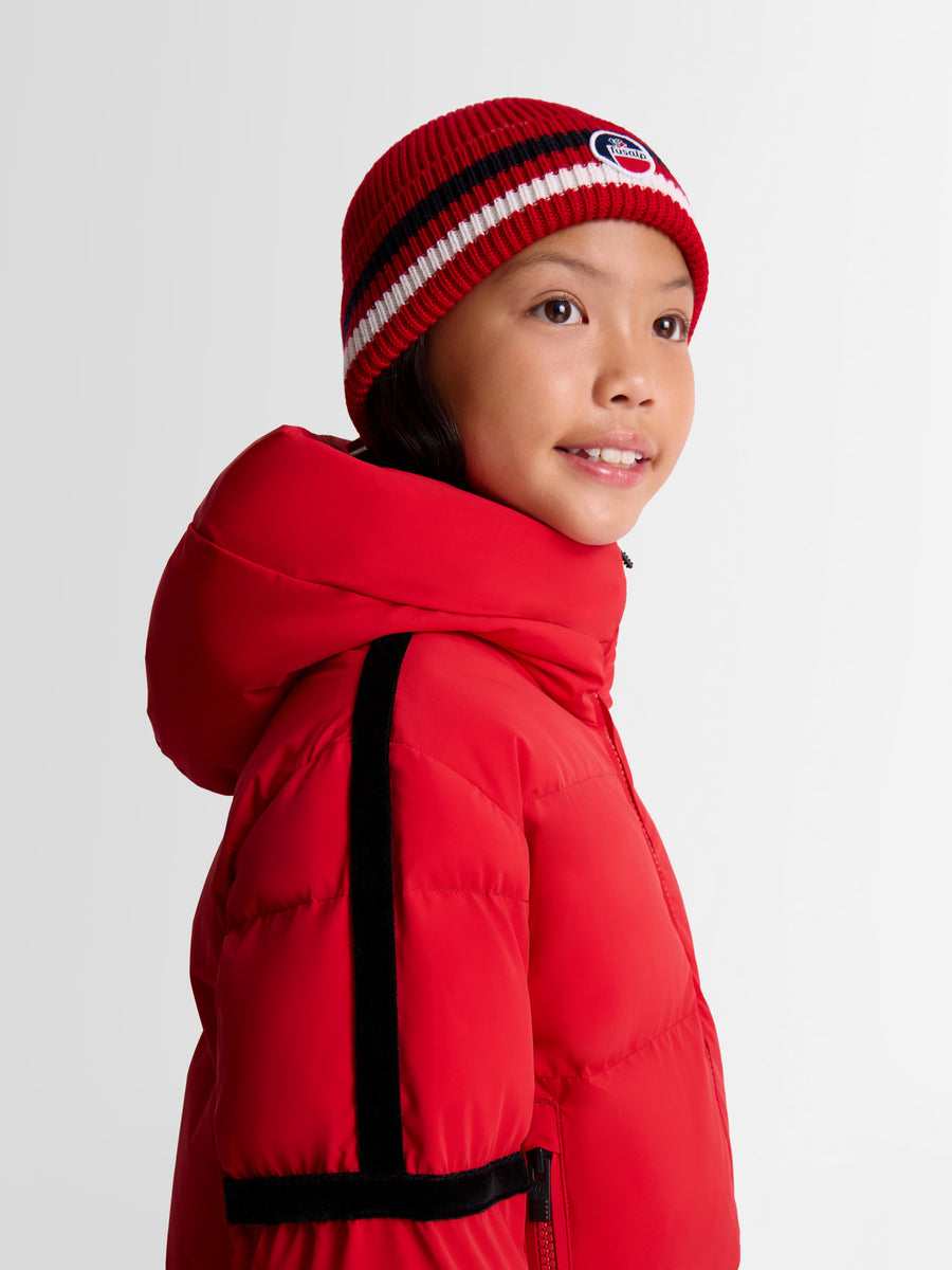 BARSY JR DOWN JACKET