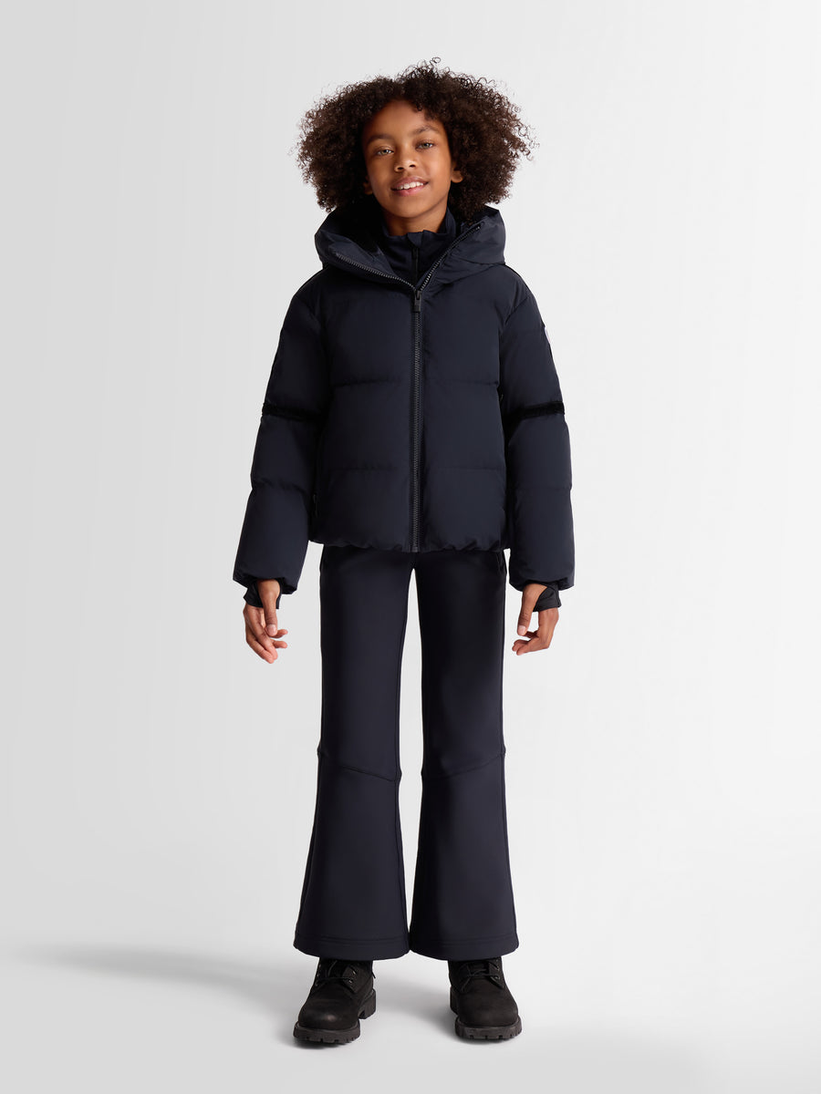 BARSY JR DOWN JACKET