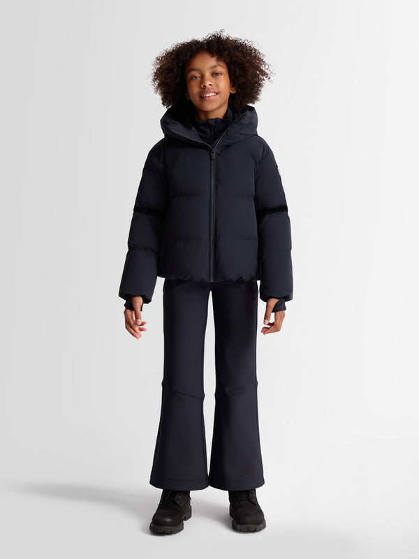 LOOK SKI BARSY JR MARIN