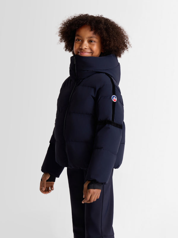 LOOK SKI BARSY JR MARIN