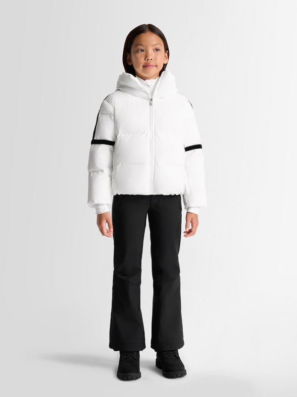 LOOK SKI BARSY JR NEIGE