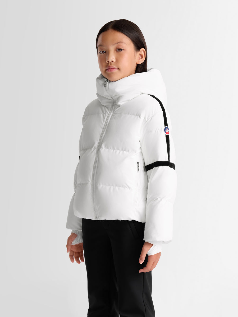 BARSY JR DOWN JACKET
