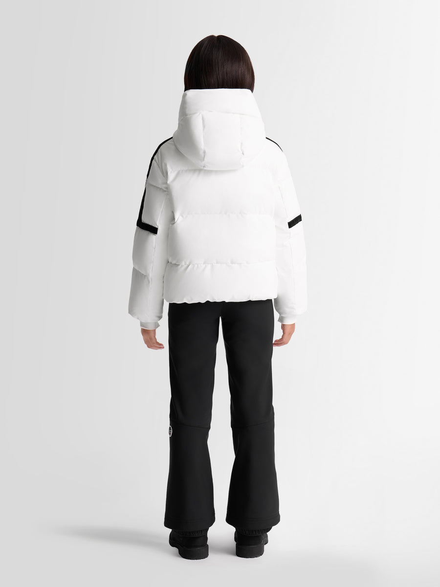 BARSY JR DOWN JACKET