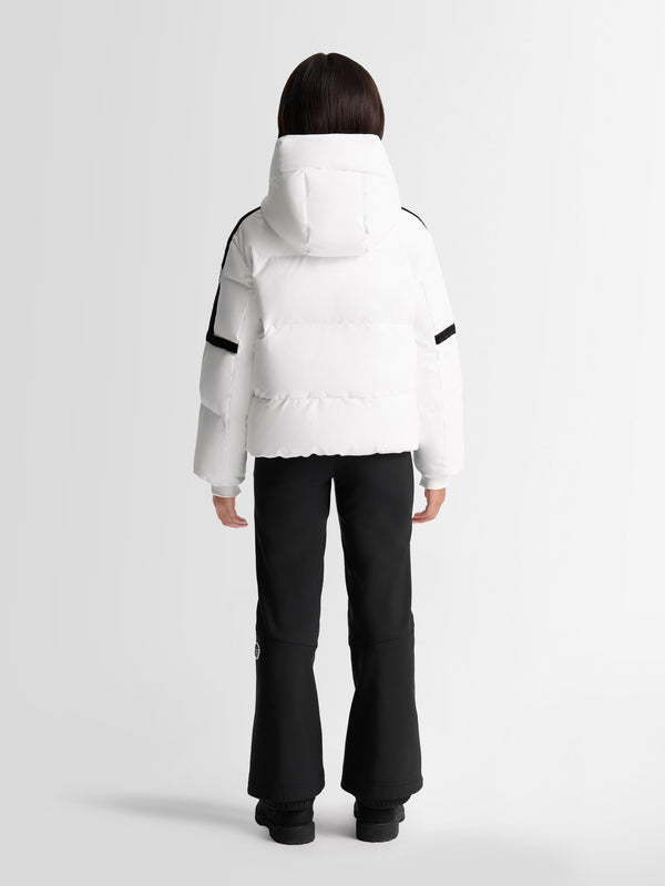 LOOK SKI BARSY JR NEIGE