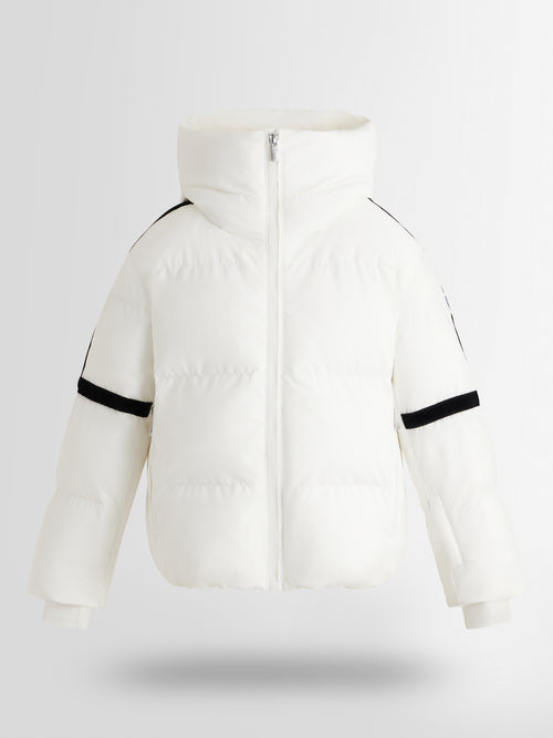 BARSY JR DOWN JACKET