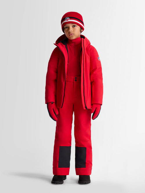 VESTE DE SKI POWER JR