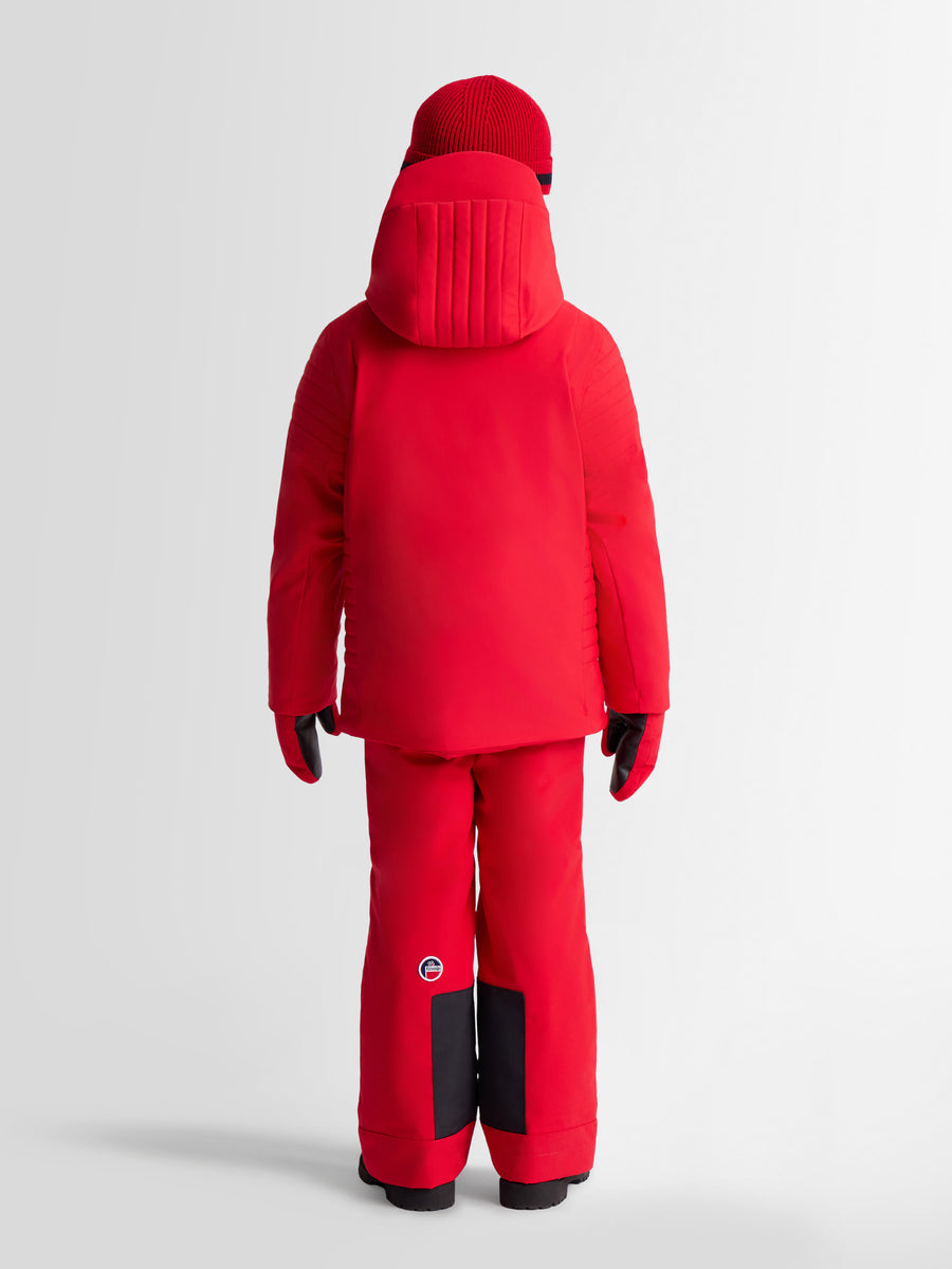 POWER JR SKI JACKET