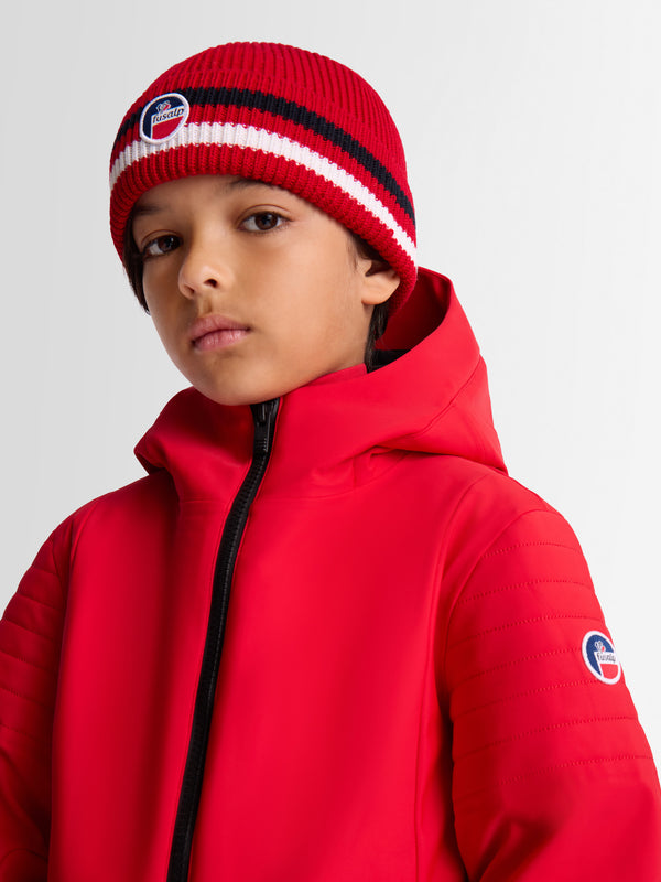 LOOK SKI POWER JR RACING