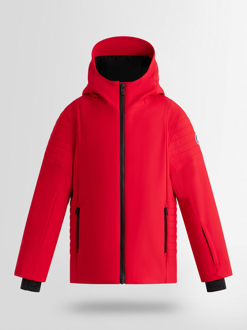 POWER JR SKI JACKET