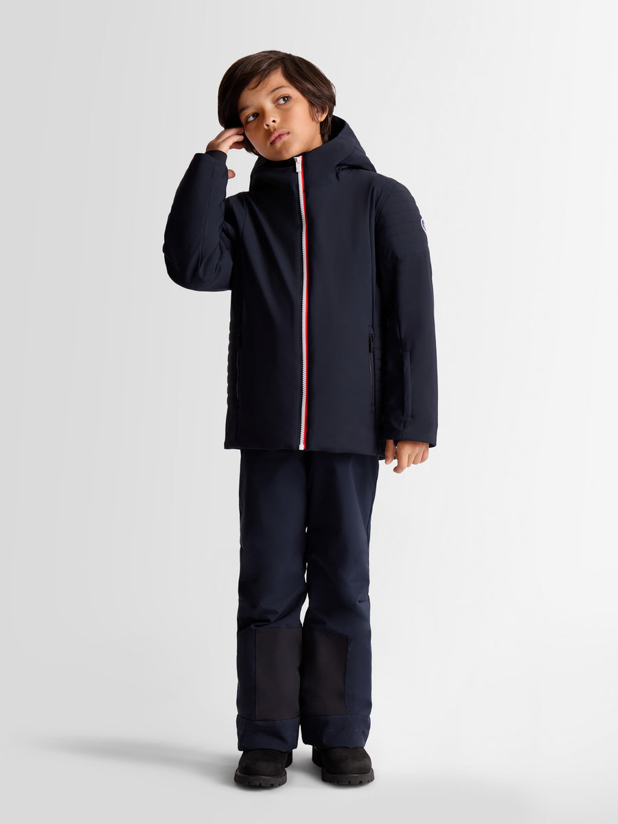 POWER JR SKI JACKET