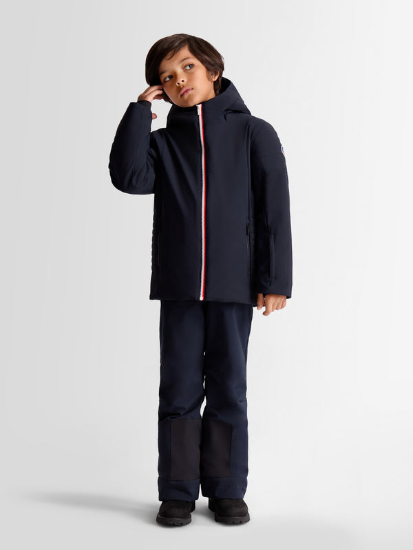 SKI OUTFIT POWER JR MARIN