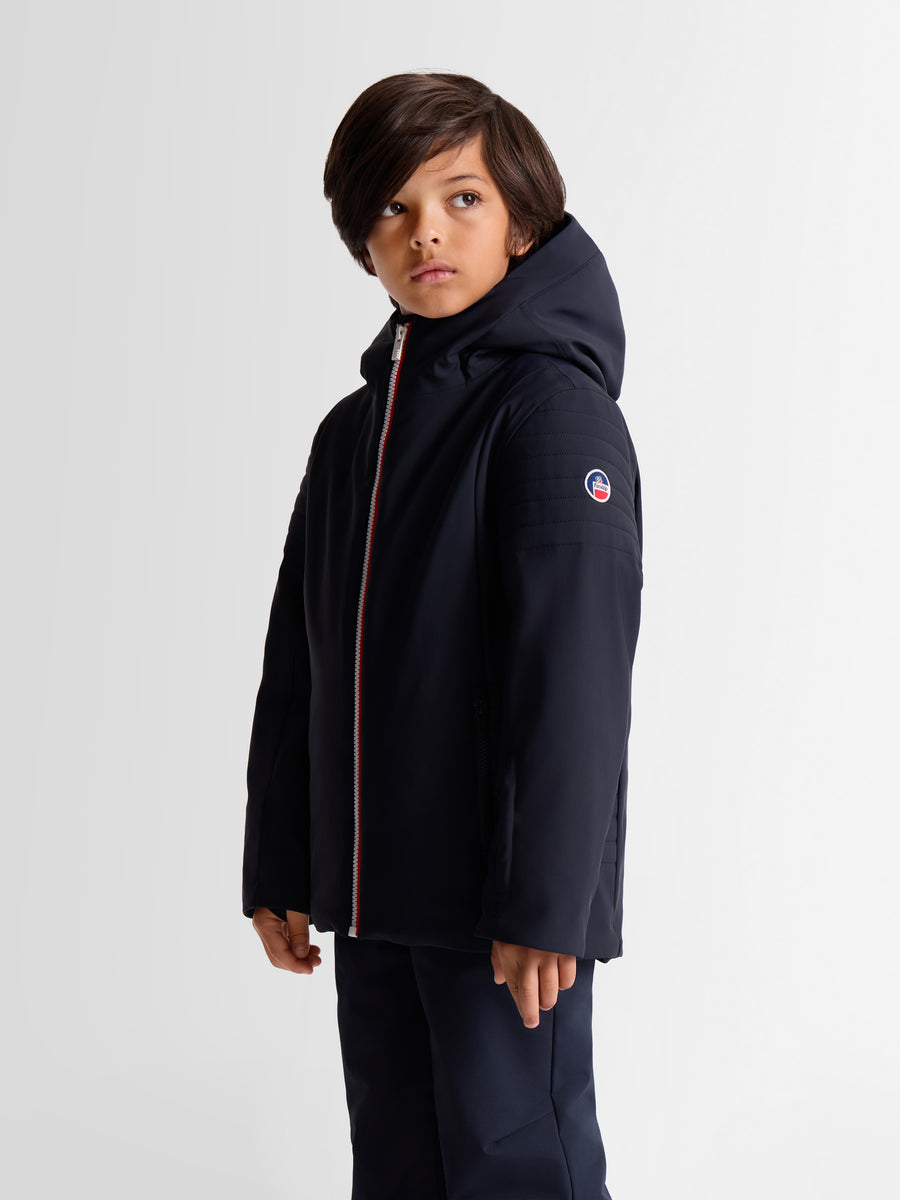 POWER JR SKI JACKET