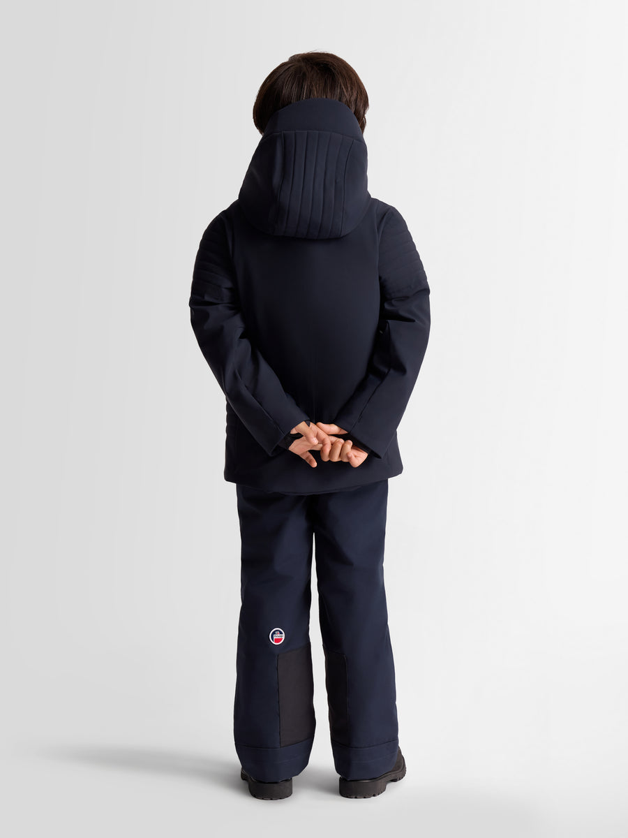 POWER JR SKI JACKET