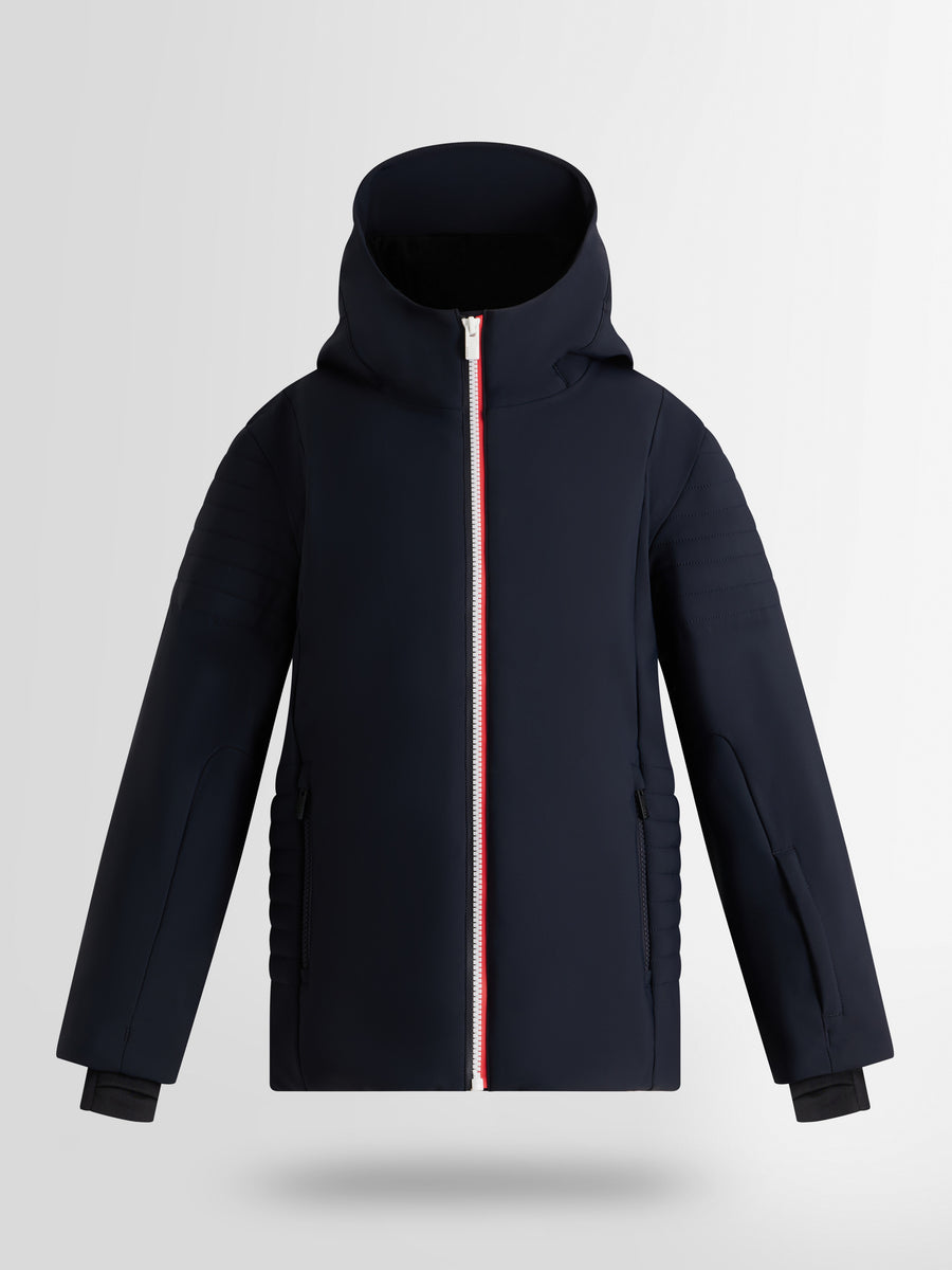 POWER JR SKI JACKET