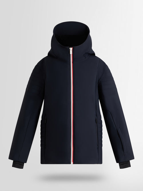 POWER JR SKI JACKET