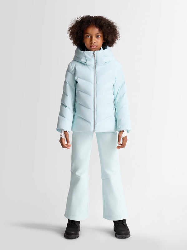 LOOK SKI DELPHINE JR SERENITY