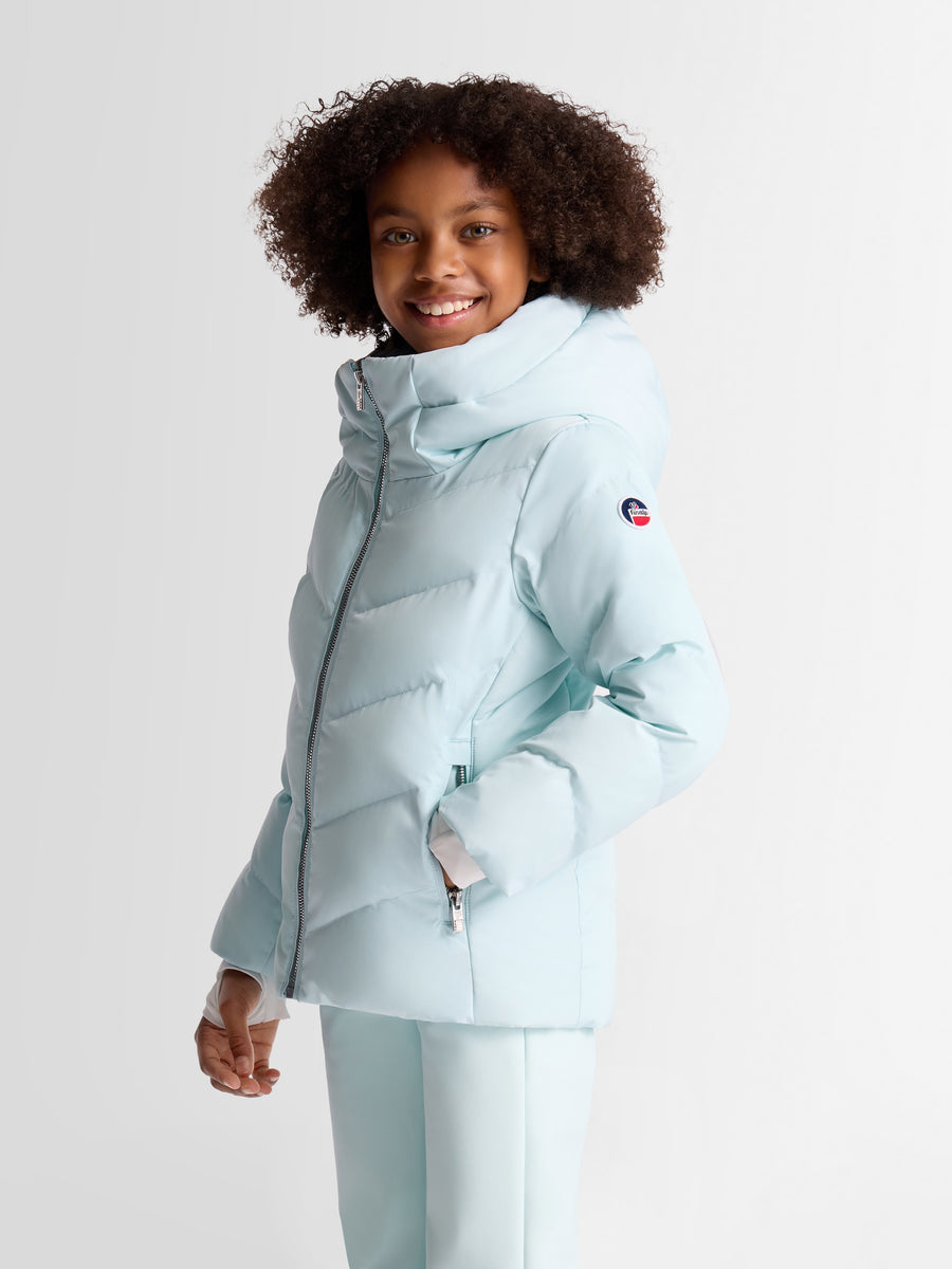 VESTE DE SKI DELPHINE JR
