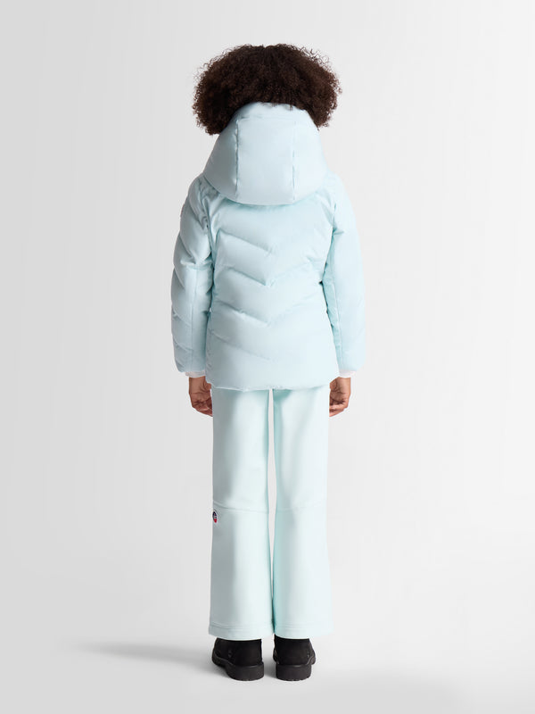 LOOK SKI DELPHINE JR SERENITY