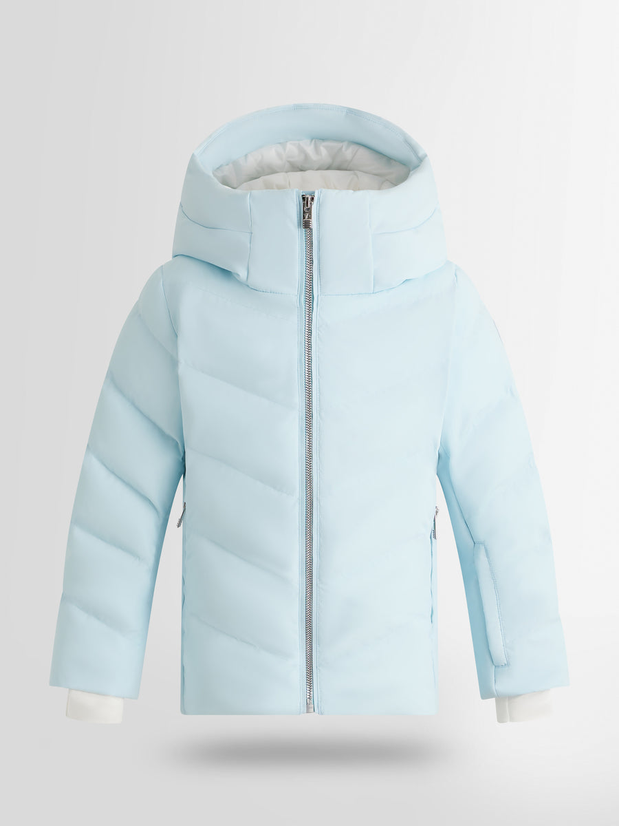 DELPHINE JR SKI JACKET