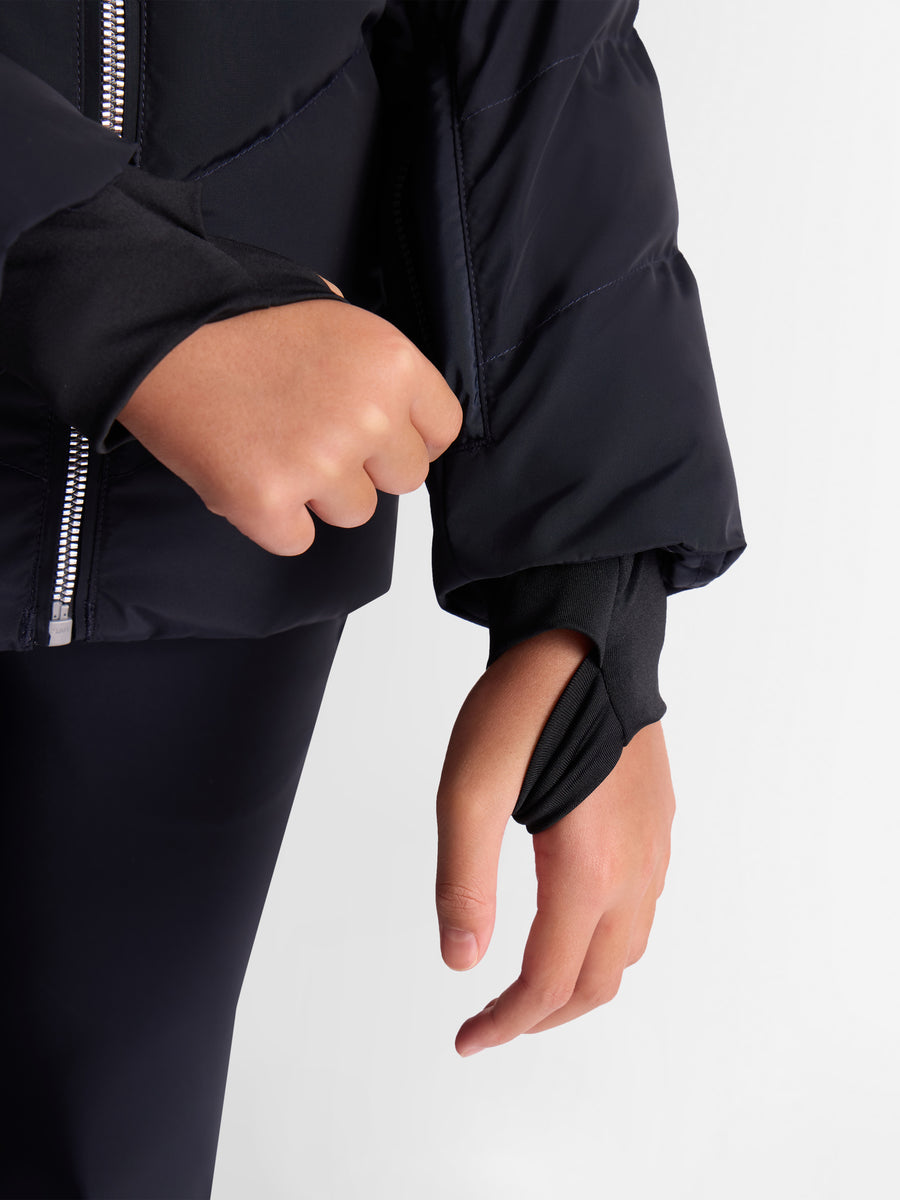 DELPHINE JR SKI JACKET