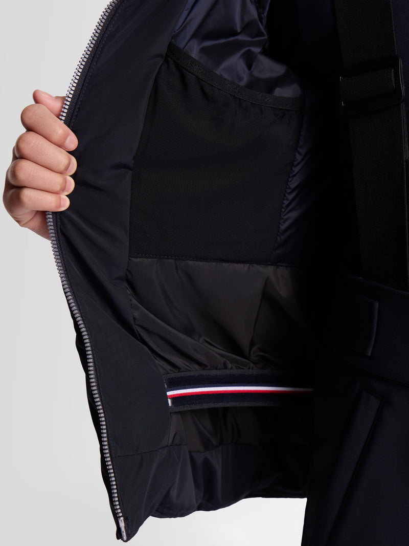 VESTE DE SKI DELPHINE JR